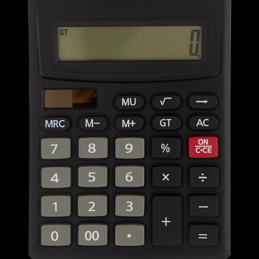 Office Essentials Calculatrice | Action FR New