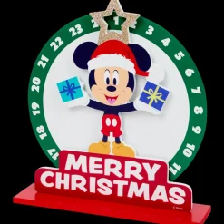 Calendrier compte à rebours | Action FR Outlet