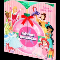 Disney Calendrier de l’Avent Princess | Action FR New