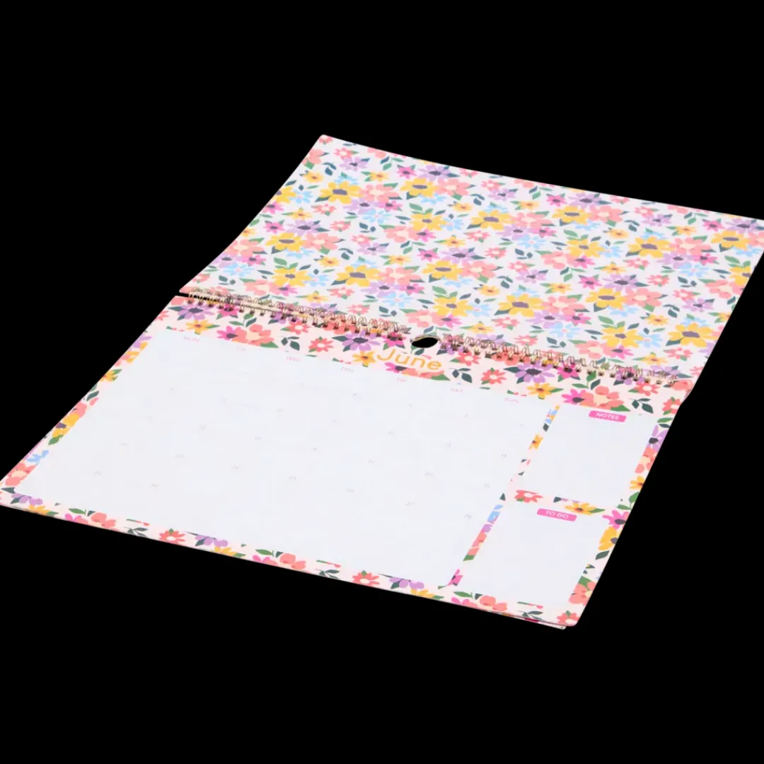 Calendrier mensuel | Action FR Best