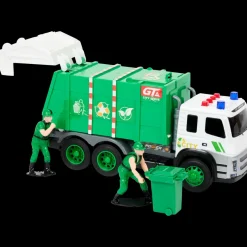 Camion jouet Dès 3 ans | Action FR Discount