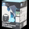 LSC Smart Connect Caméra PTZ à énergie solaire | Action FR Best