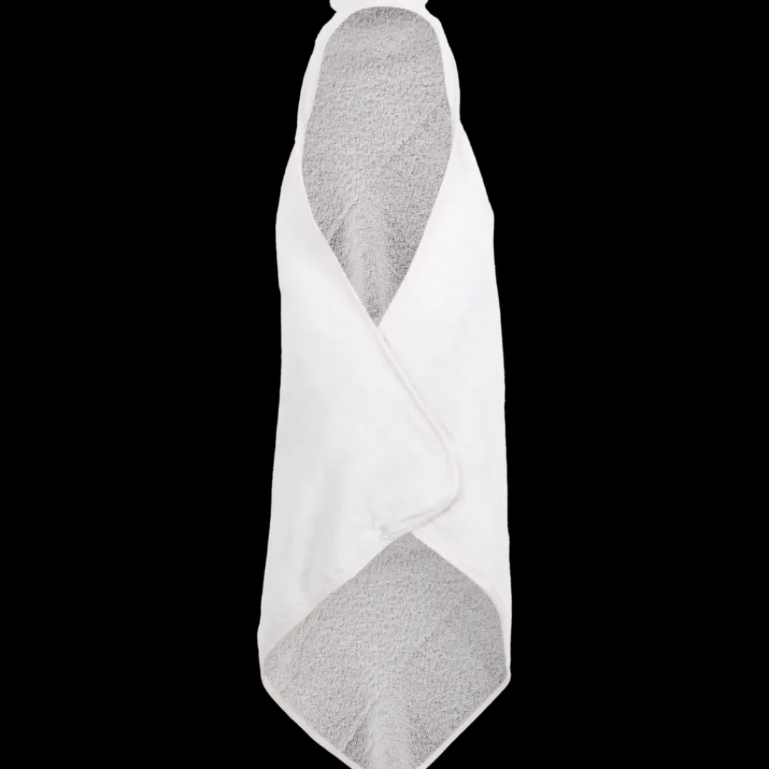 Hoodadoo Cape de bain 75 x 75 cm | Action FR Best