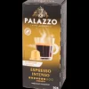 Palazzo Capsules de café Espresso Intenso | Action FR Best
