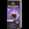 Palazzo Capsules de café Lungo | Action FR Hot