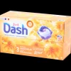 Dash Capsules de lessive Brise Estivale | Action FR Online