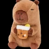 Mini Matters Capybara en peluche | Action FR Outlet