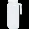 Carafe avec couvercle Bormioli | Action FR Discount