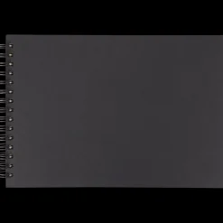 Carnet à croquis A4 | Action FR Hot