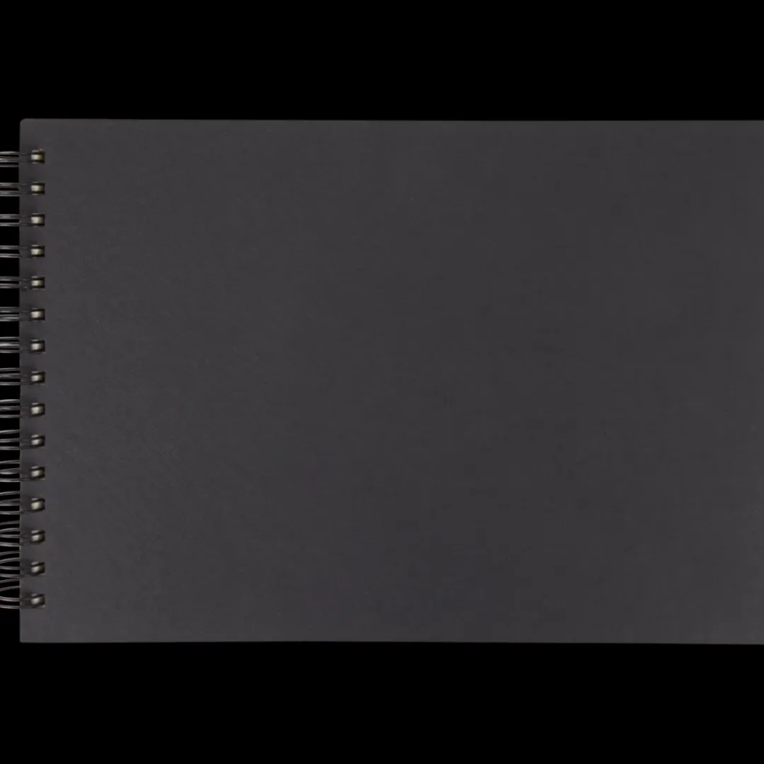 Carnet à croquis A4 | Action FR Hot