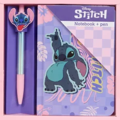 Disney Carnet de notes avec stylo | Action FR Sale