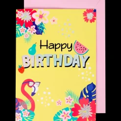 Carte de vœux musicale | Action FR Sale