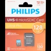 Philips Carte micro SD 128 gigabits | Action FR Sale