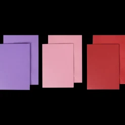 Cartes avec enveloppes Craft & Design | Action FR Online