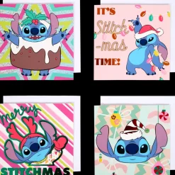 Disney Cartes de Noël | Action FR Clearance