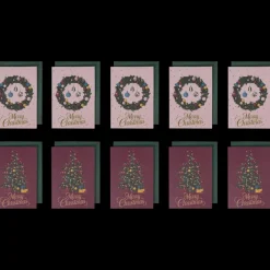 Cartes de Noël | Action FR New