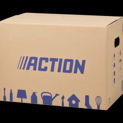 Action Carton de déménagement | FR Clearance