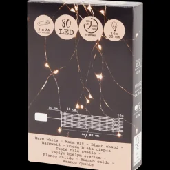 Cascade lumineuse | Action FR Clearance