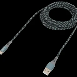 Sologic Câble de charge et de données USB-C 3 m | Action FR