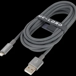 Re-load Câble de données et de charge haut débit 8 broches 200 cm | Action FR Outlet