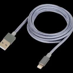 Câble de transfert de données et de charge Prologic 8 broches 1.5 m | Action FR Best