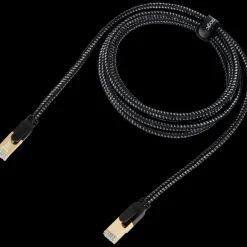 Sologic Câble Ethernet CAT 8 2 m | Action FR Clearance