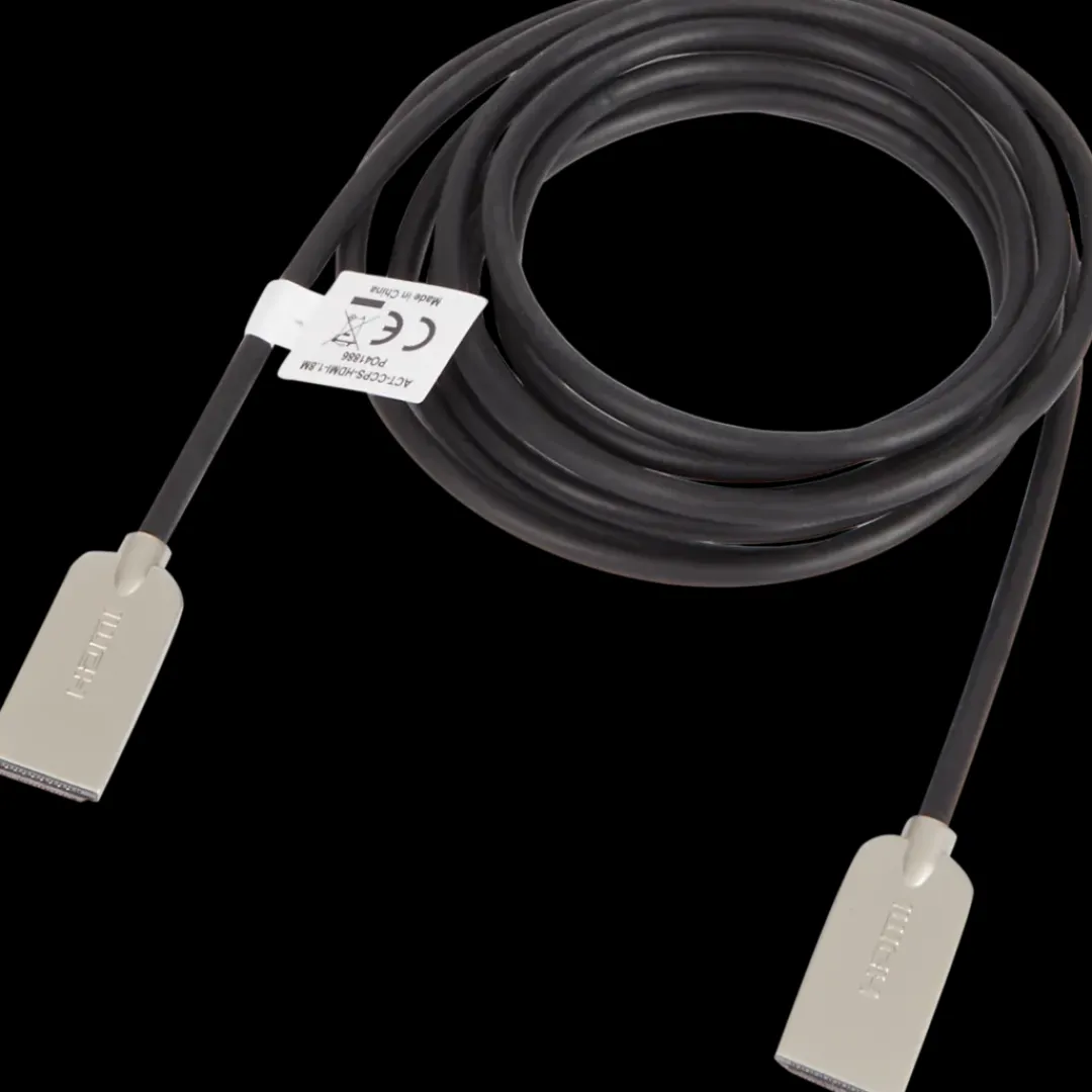 Sologic Câble HDMI-Ethernet 180 cm | Action FR New