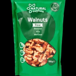 Cerneaux de noix Natural Happiness | Action FR Clearance