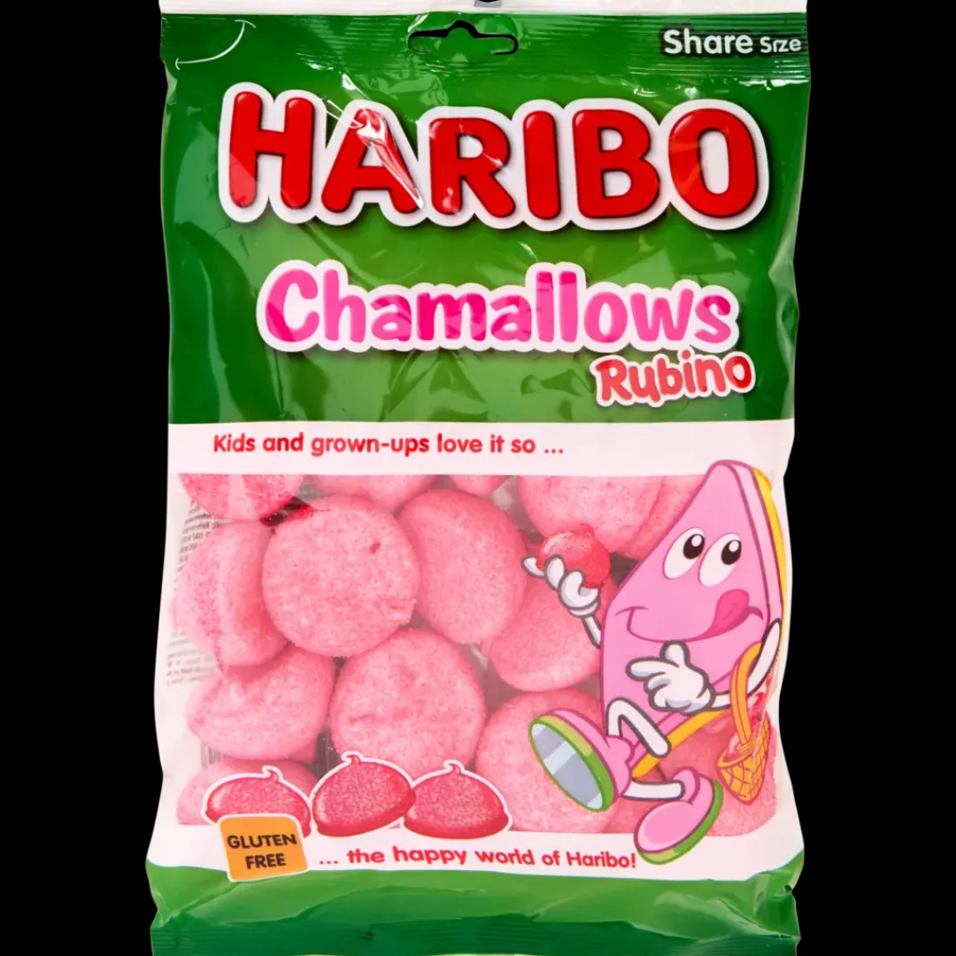 Haribo Chamallows Rubino | Action FR Sale