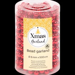 Chaîne de perles métallique | Action FR Hot