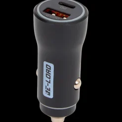 Re-load Chargeur allume-cigare à 2 ports | Action FR Hot