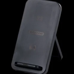 Sitecom Chargeur sans fil avec support | Action FR New