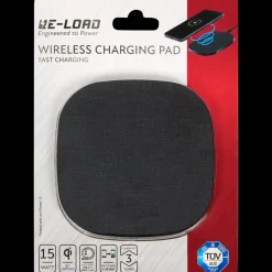 Chargeur sans fil Re-load | Action FR Best