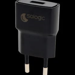 Sologic Chargeur secteur USB-A | Action FR Sale