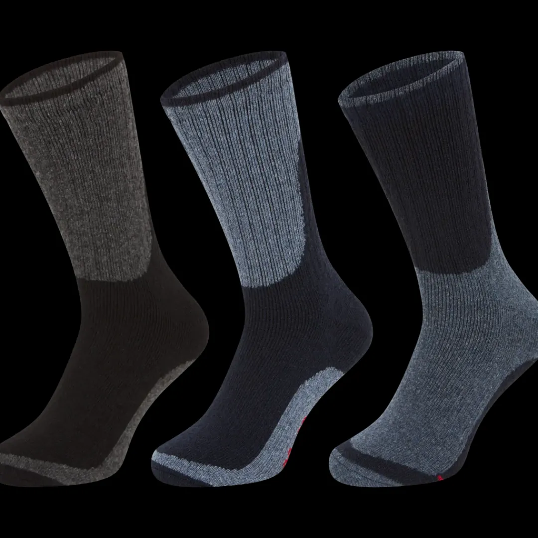 Chaussettes de randonnée thermiques | Action FR Online