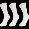 Chaussettes de sport Blanc | Action FR New