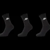 Kappa Chaussettes de sport | Action FR