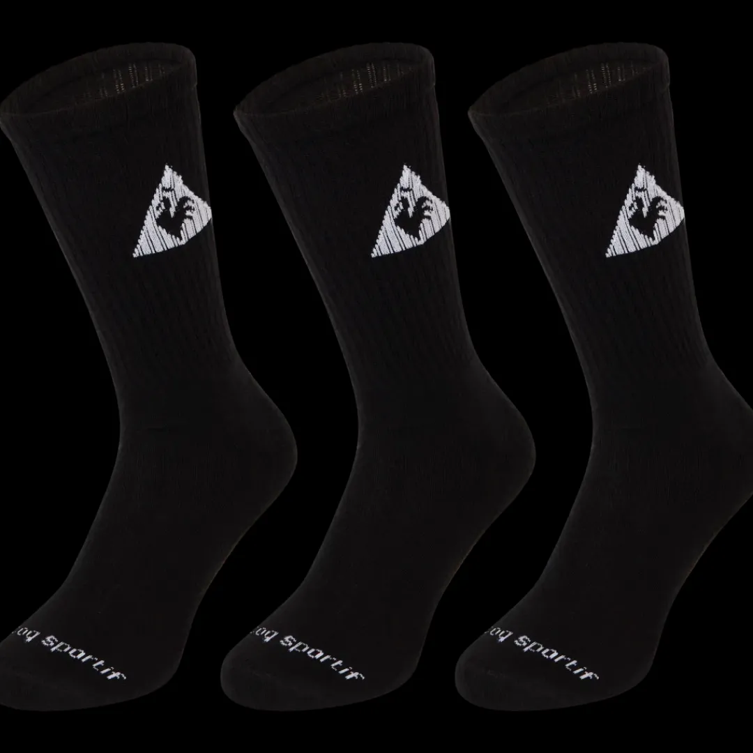 Le Coq Sportif Chaussettes de sport | Action FR Clearance
