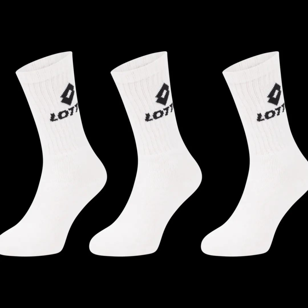 Lotto Chaussettes de sport | Action FR Discount