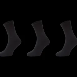 Chaussettes de sport Noir | Action FR Clearance