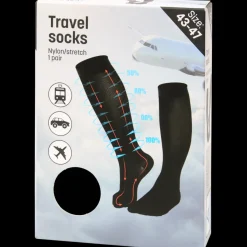 Chaussettes de voyage | Action FR