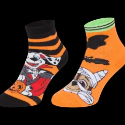 Chaussettes d'Halloween | Action FR Outlet