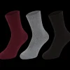 Chaussettes d'intérieur | Action FR Outlet