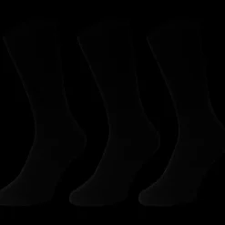 Pairz Chaussettes en bambou Noir | Action FR New