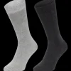 Chaussettes en tissu éponge | Action FR Outlet