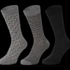Pairz Chaussettes en viscose de bambou | Action FR Online