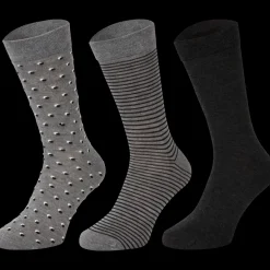 Pairz Chaussettes en viscose de bambou | Action FR Online