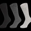 Chaussettes Gris | Action FR Best