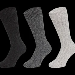 Chaussettes Gris | Action FR Best