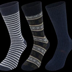 Chaussettes mélange laine | Action FR Hot